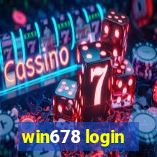 win678 login